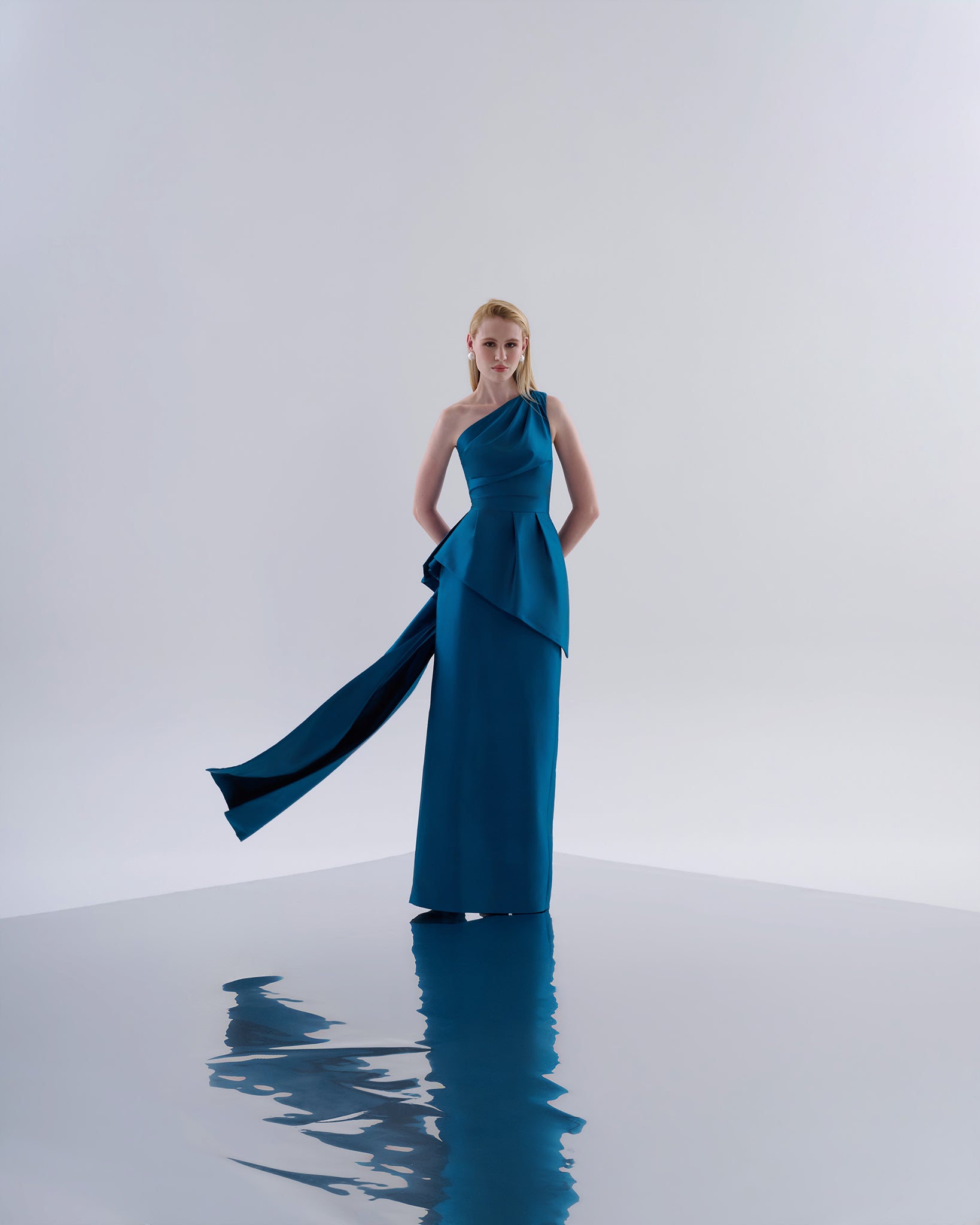 Vestido longo