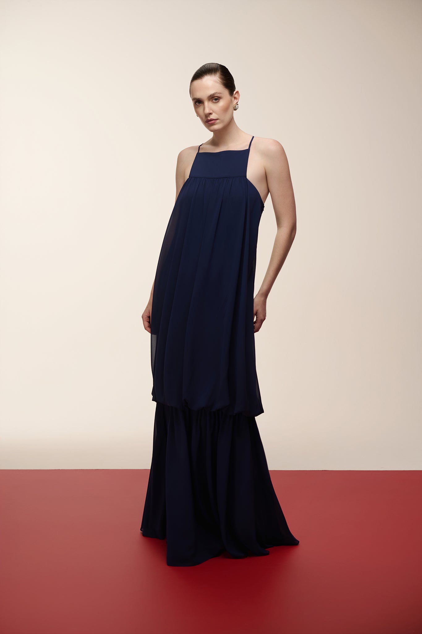 Vestido longo