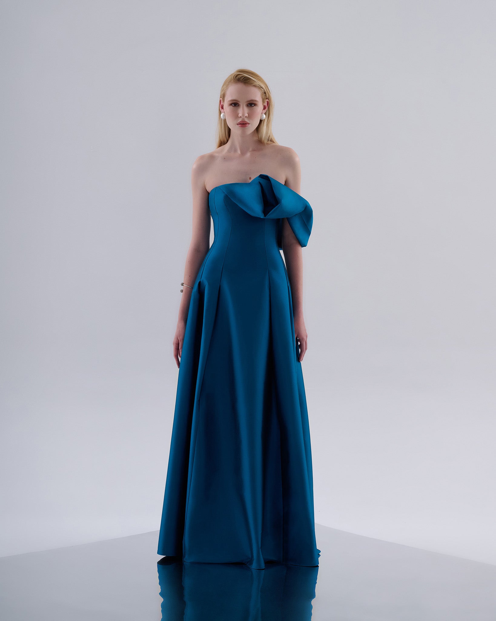 Vestido longo