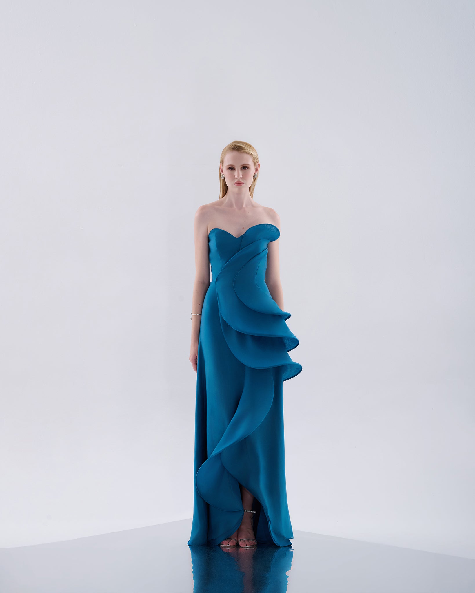 Vestido longo