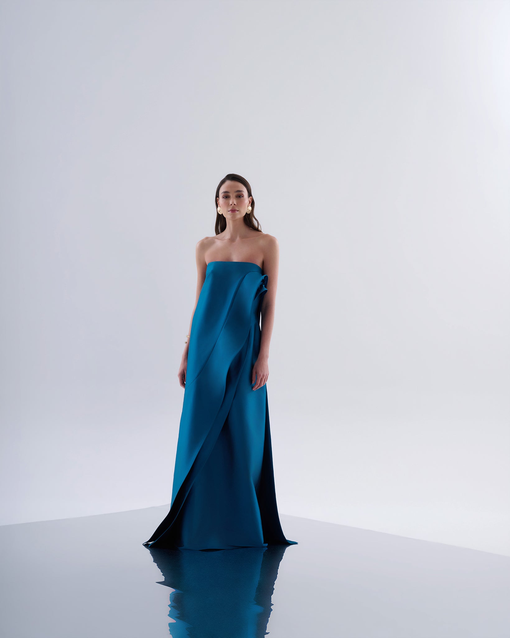 Vestido longo
