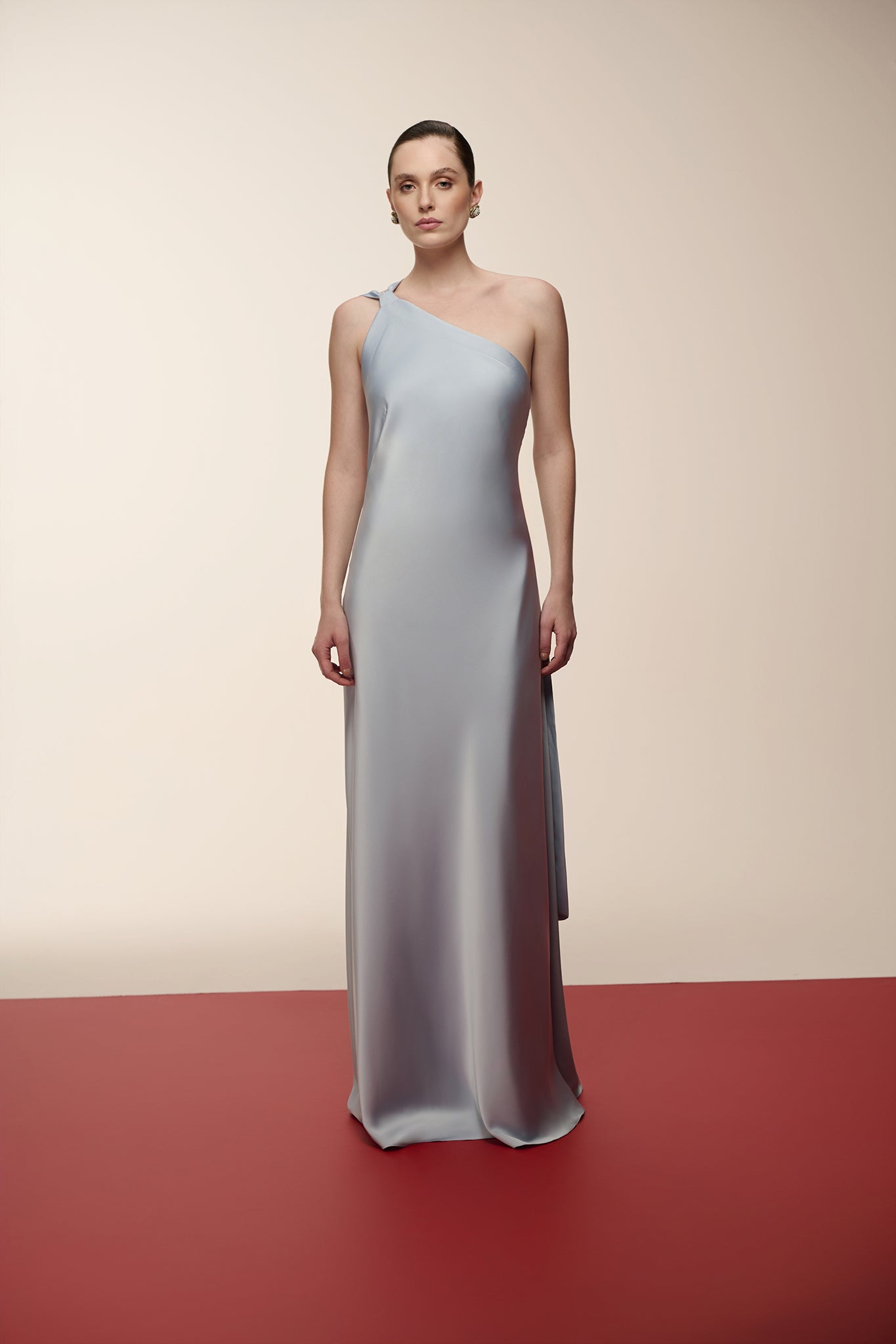 Vestido longo