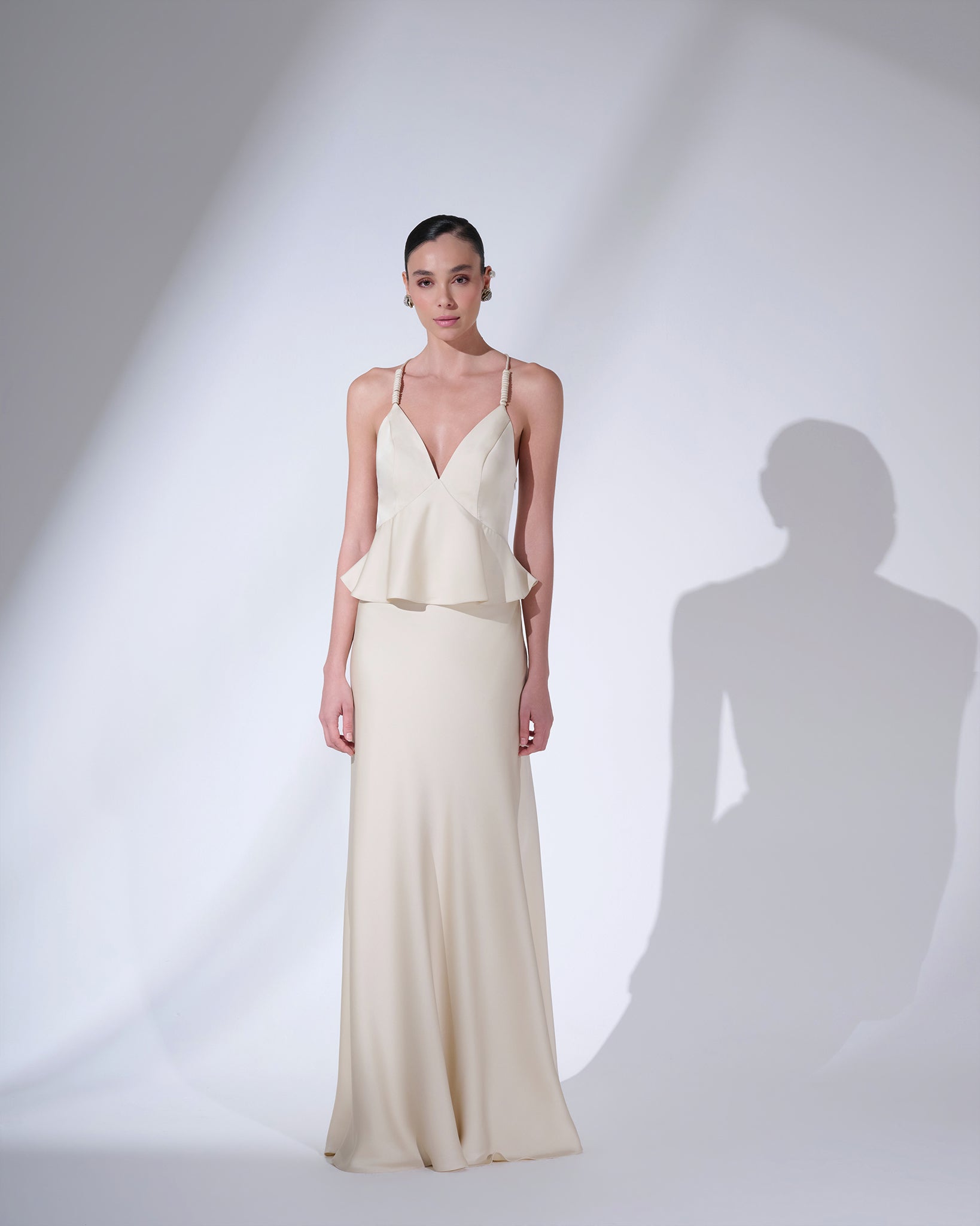 Vestido longo