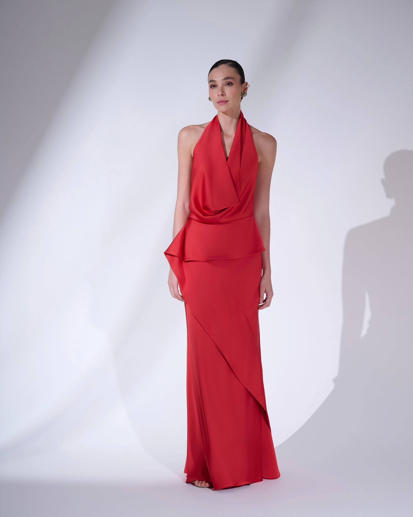 Vestido longo