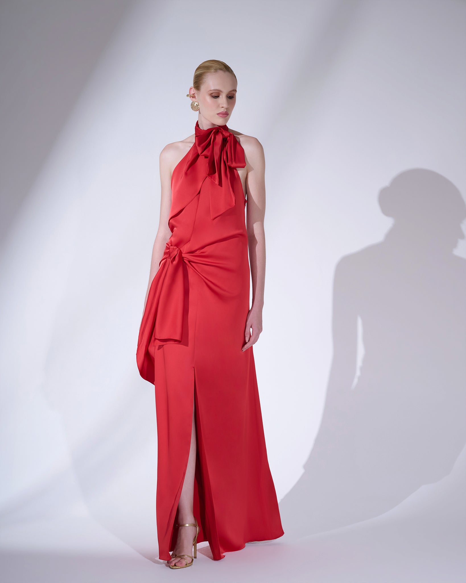 Vestido longo