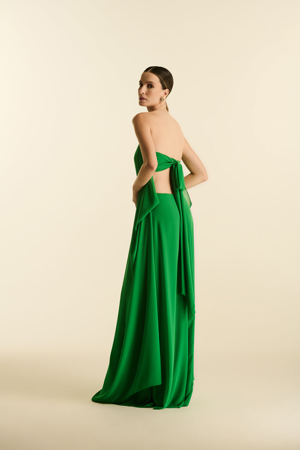 Vestido Tomara que Caia Fluido