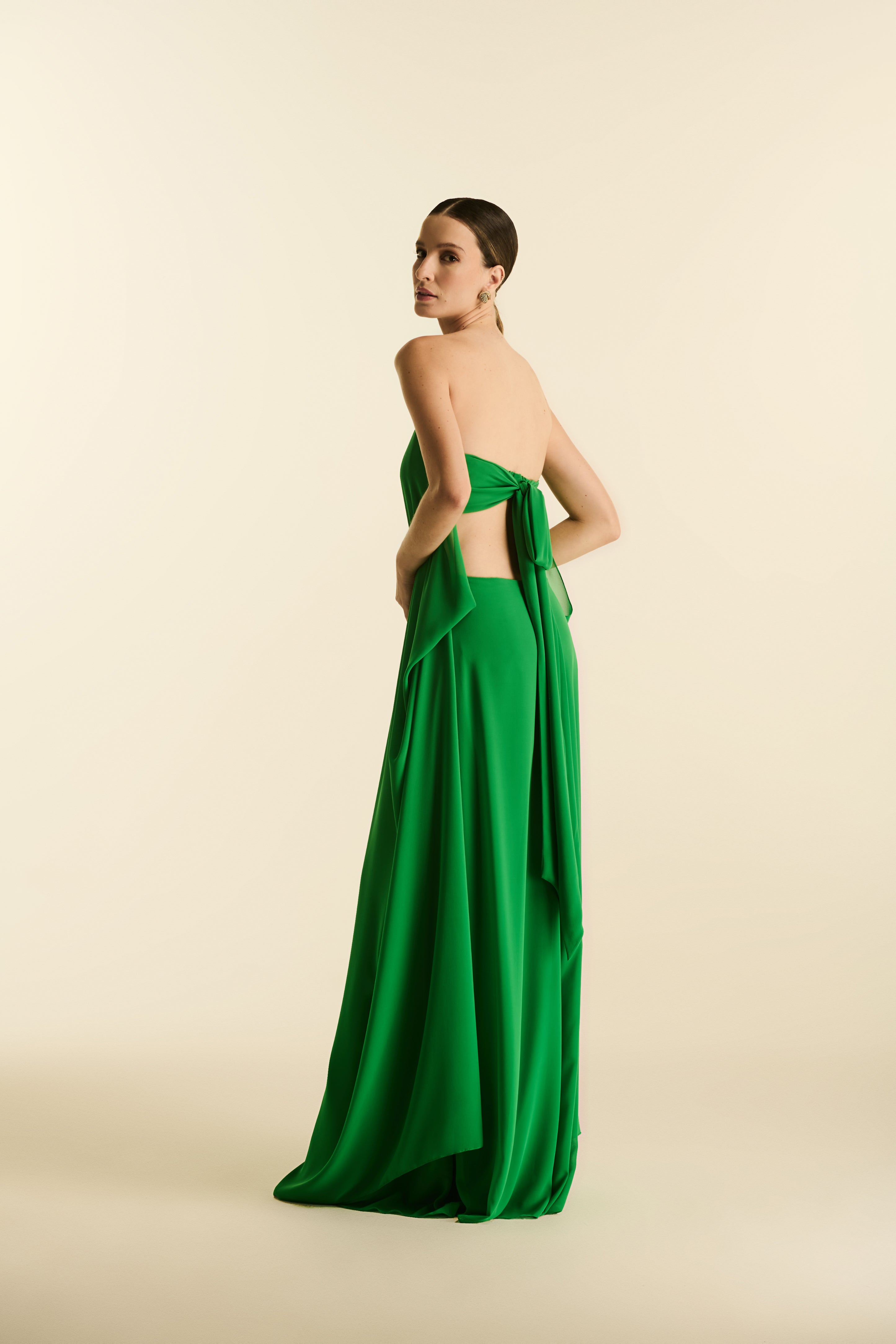 Vestido Tomara que Caia Fluido