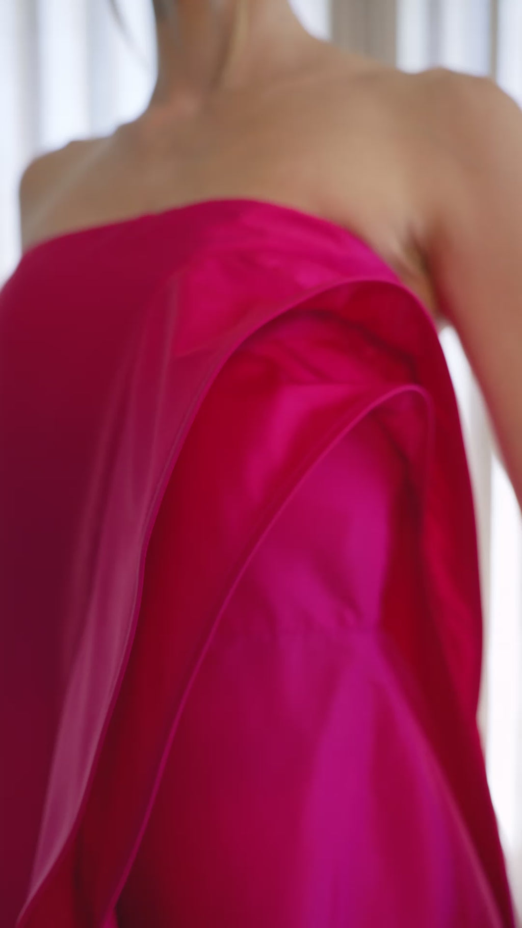 Vestido longo