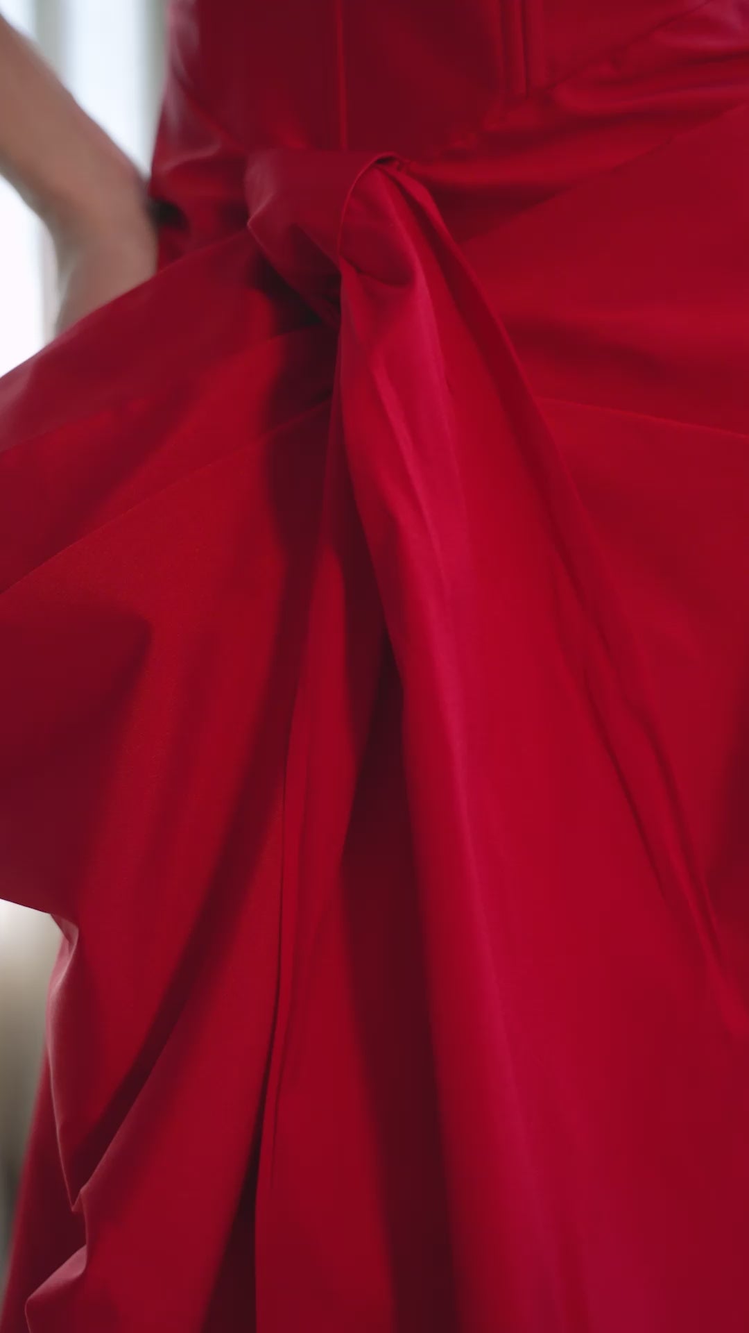 Vestido longo