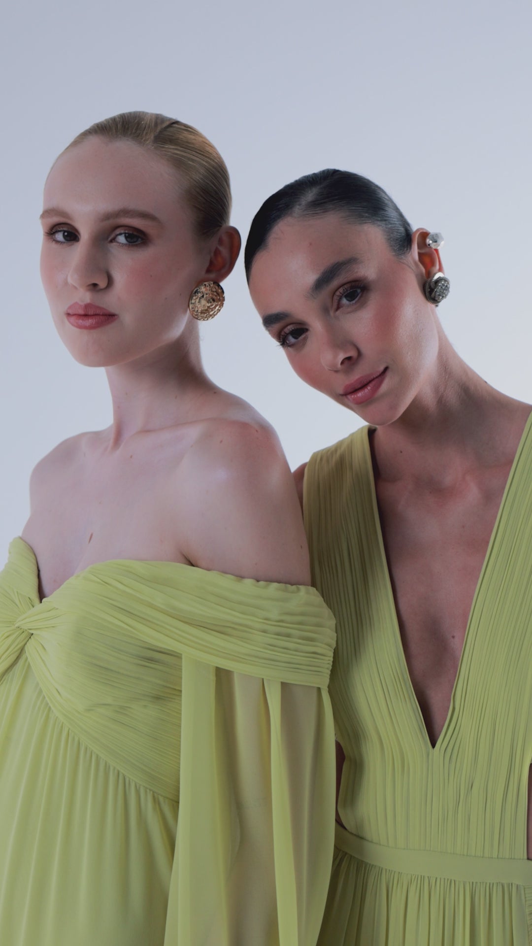 Vestidos