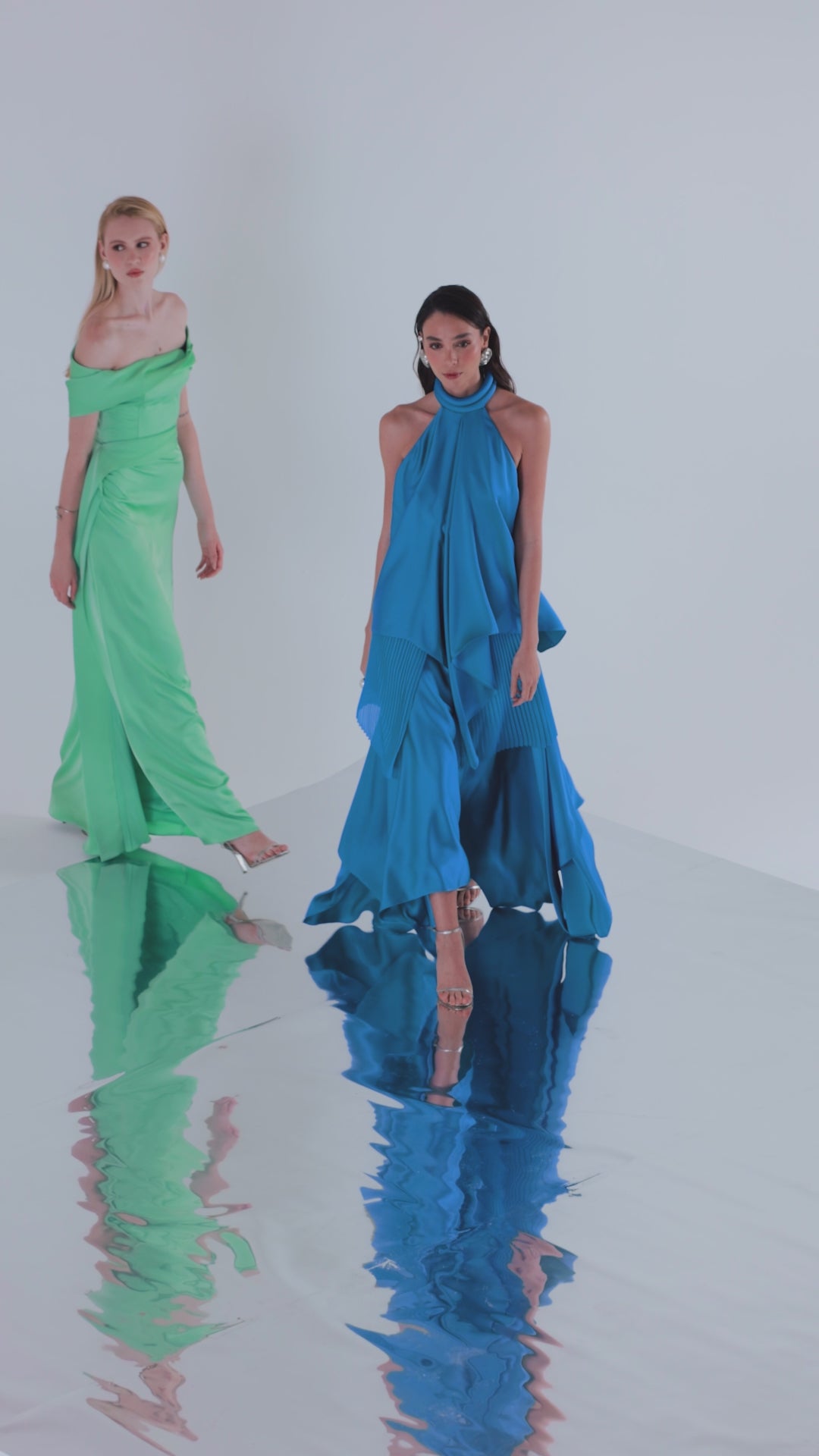 Vestidos