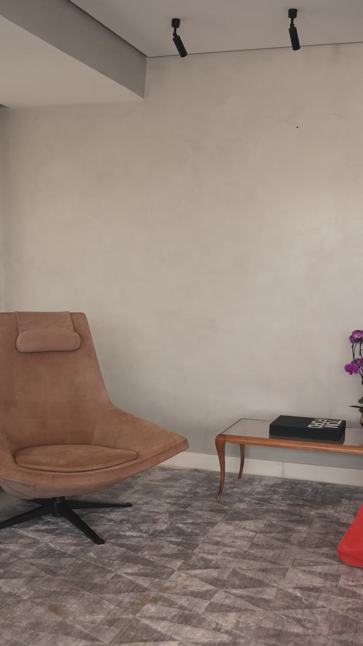 Vestido Longo Babados