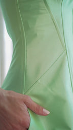 Vestido longo