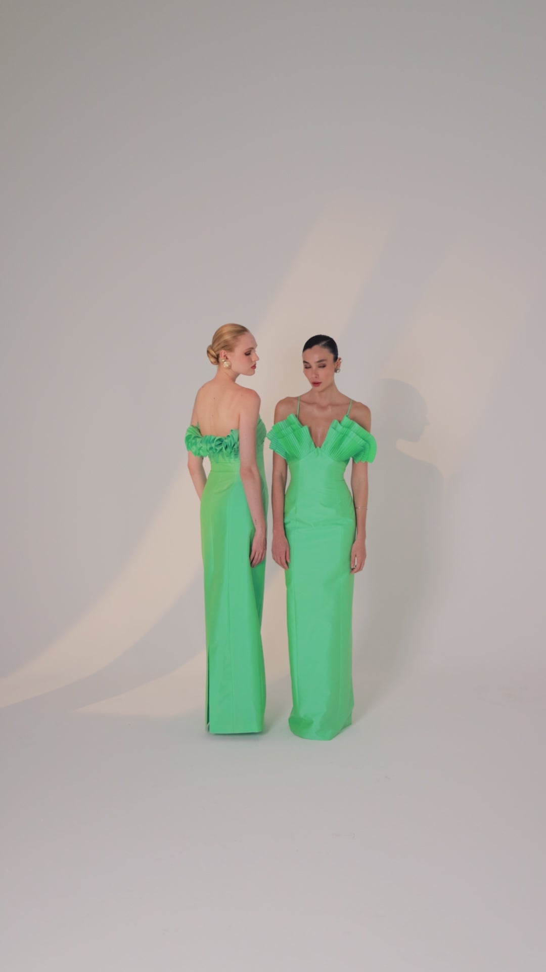 Vestidos